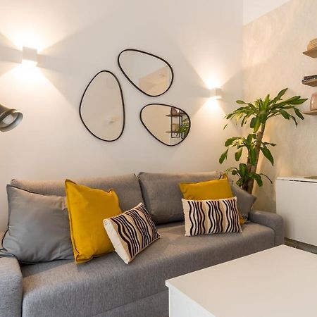Modern And Cozy- 1 Bedroom 1 Bathroom -Lavapies Madrid Exterior foto